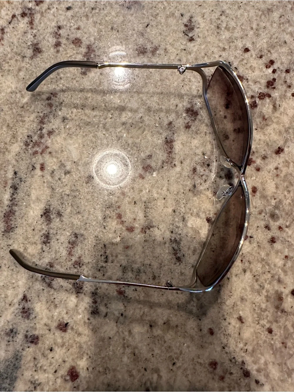NWOT Tom Ford Rickie Sunglasses